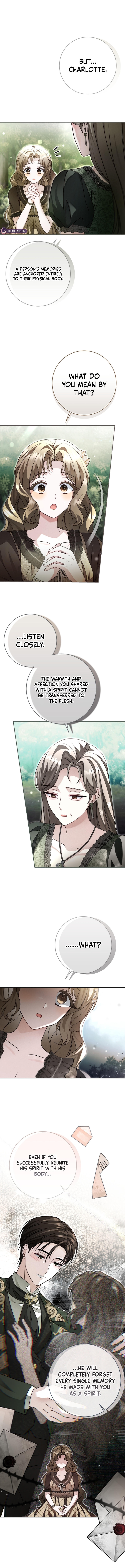 Sonnet of the Dawn - chapter-37 - Page 6