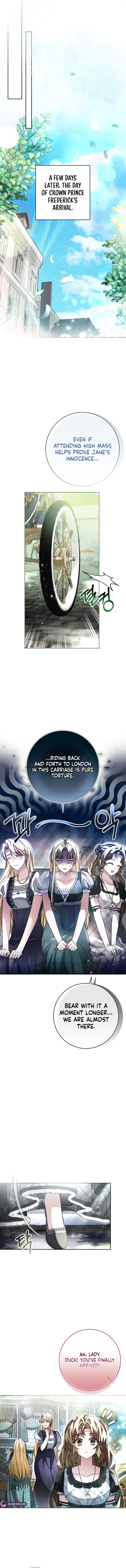 Sonnet of the Dawn - chapter-38 - Page 10