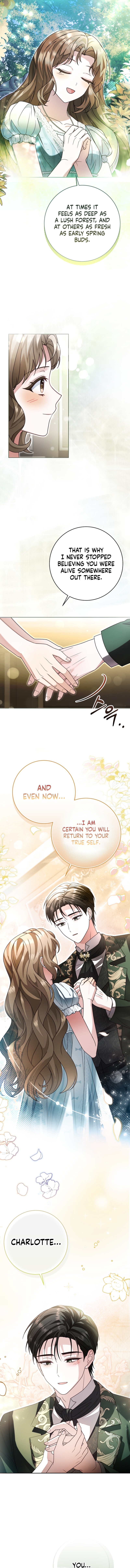 Sonnet of the Dawn - chapter-38 - Page 3