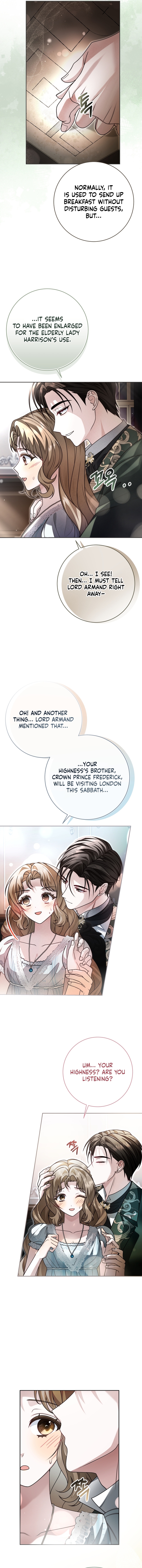 Sonnet of the Dawn - chapter-38 - Page 8