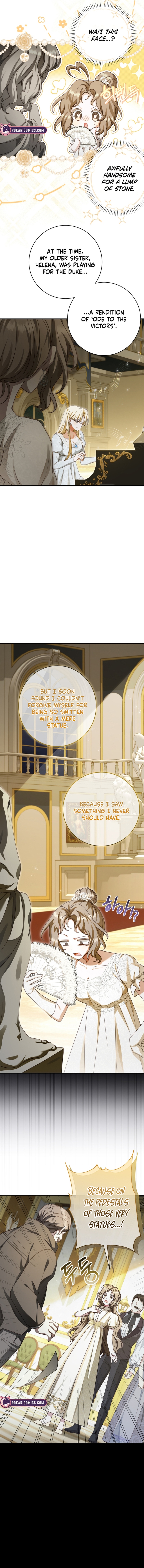 Sonnet of the Dawn - chapter-4 - Page 2