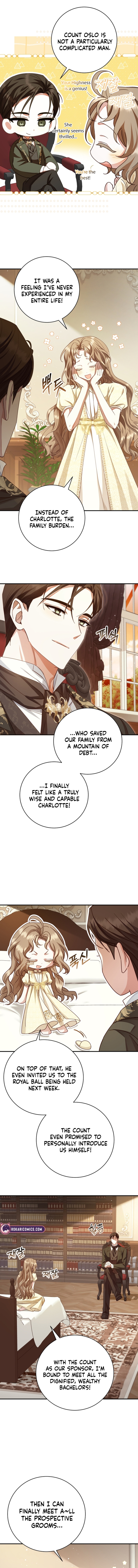 Sonnet of the Dawn - chapter-4 - Page 9