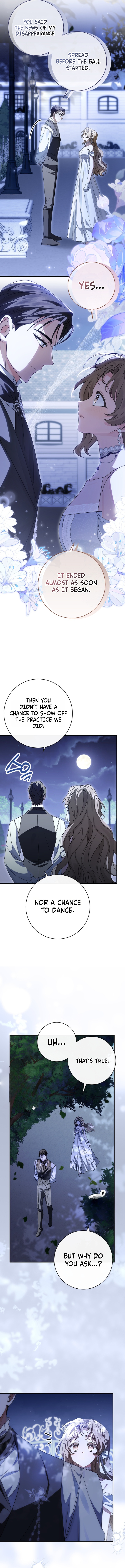 Sonnet of the Dawn - chapter-6 - Page 12