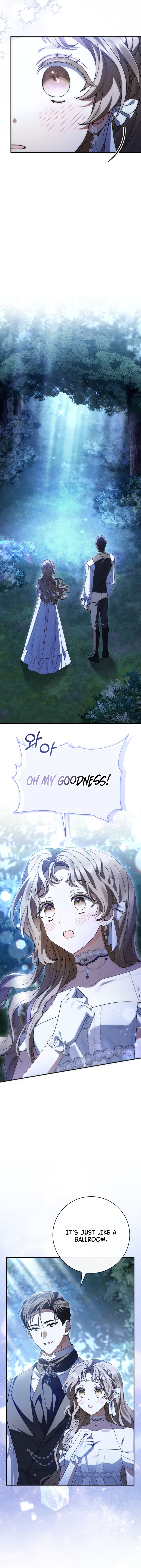 Sonnet of the Dawn - chapter-6 - Page 13