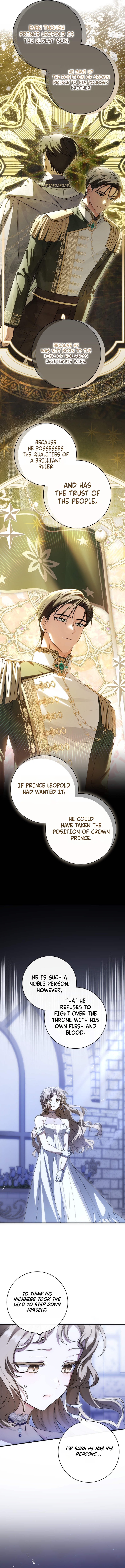 Sonnet of the Dawn - chapter-6 - Page 2