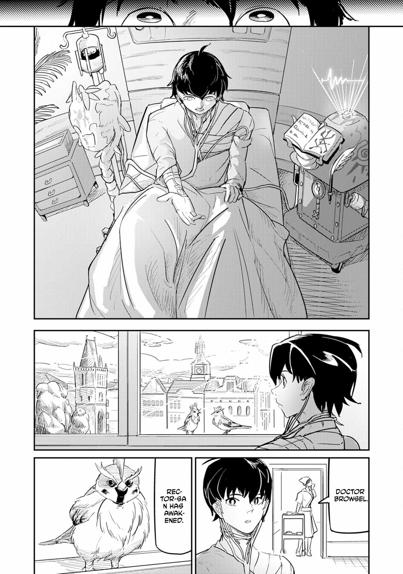 Soushitsu Mahoutsukai no Saikyou Kenja – Uragirareta Moto Yuusha wa, Ore Dake Tsukaeru Saikyou Mahou de Anyaku suru - chapter-1 - Page 24