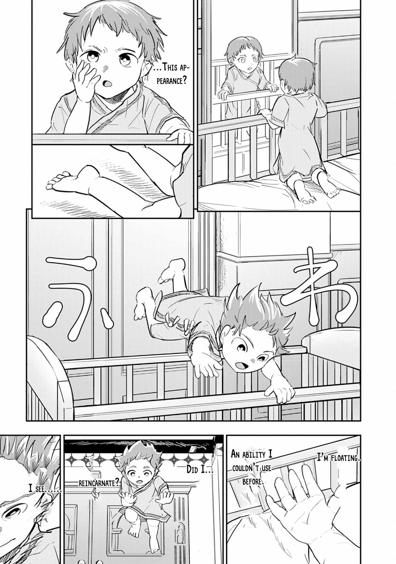 Soushitsu Mahoutsukai no Saikyou Kenja – Uragirareta Moto Yuusha wa, Ore Dake Tsukaeru Saikyou Mahou de Anyaku suru - chapter-1 - Page 42