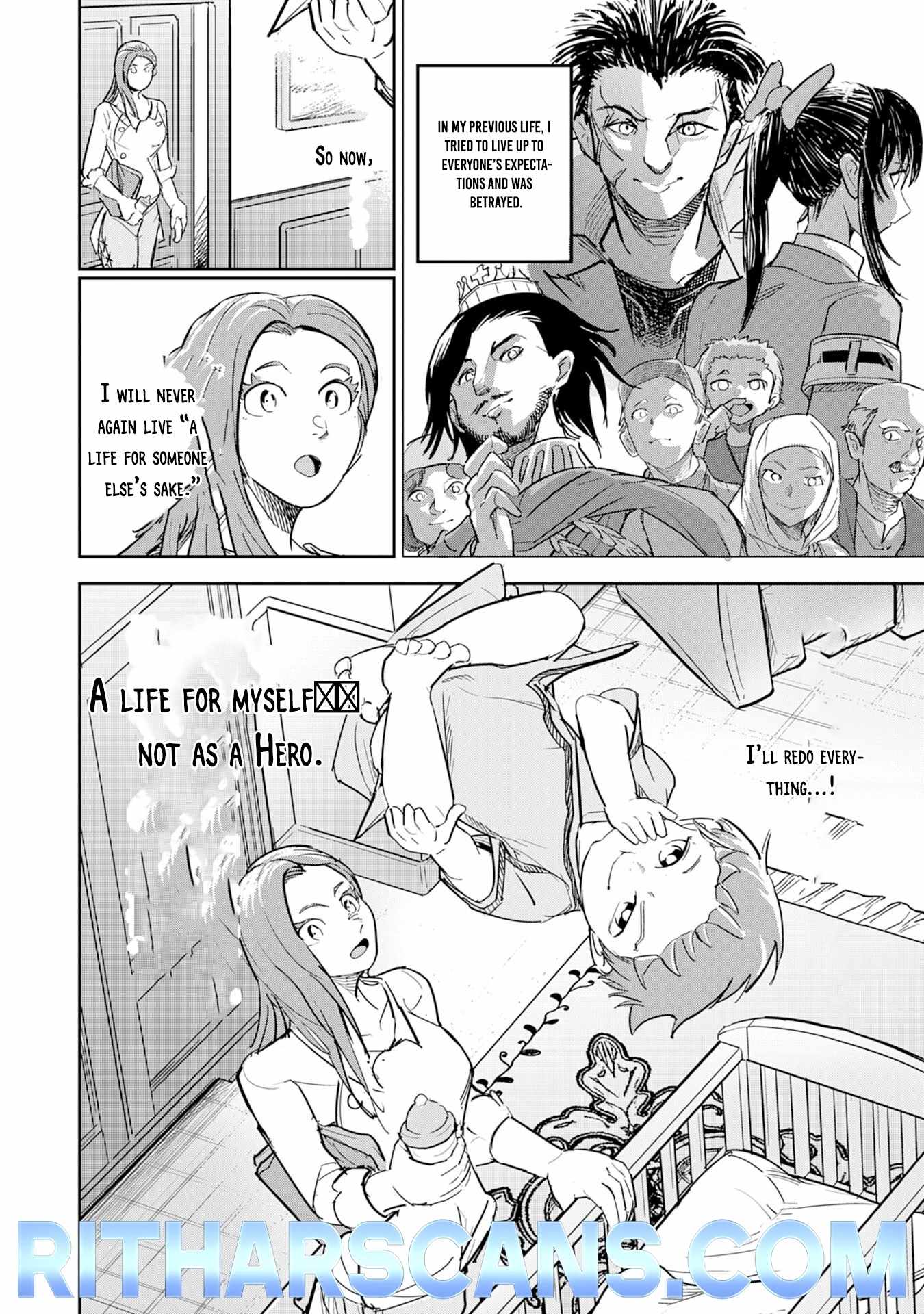 Soushitsu Mahoutsukai no Saikyou Kenja – Uragirareta Moto Yuusha wa, Ore Dake Tsukaeru Saikyou Mahou de Anyaku suru - chapter-1 - Page 43