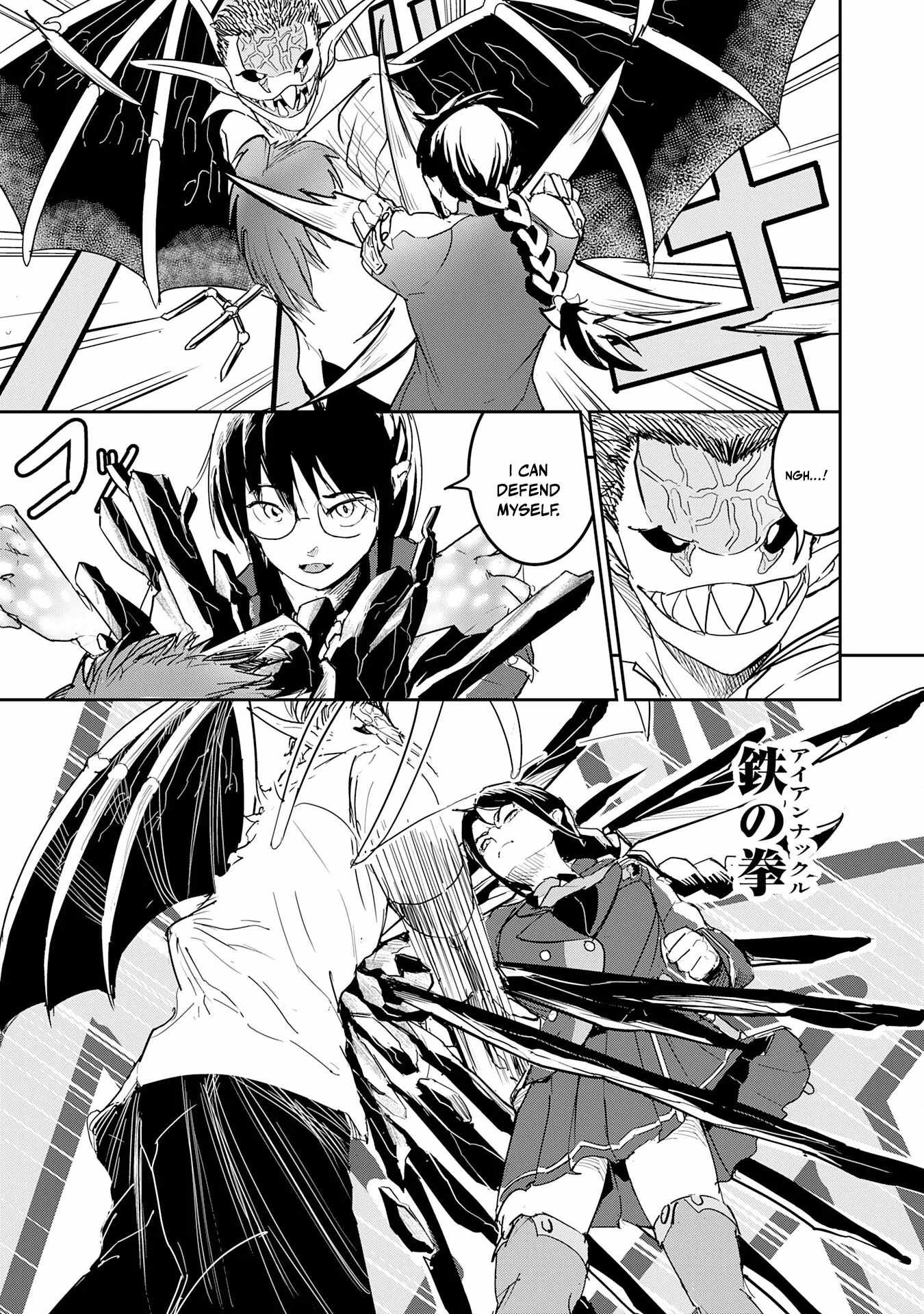 Soushitsu Mahoutsukai no Saikyou Kenja – Uragirareta Moto Yuusha wa, Ore Dake Tsukaeru Saikyou Mahou de Anyaku suru - chapter-10 - Page 20