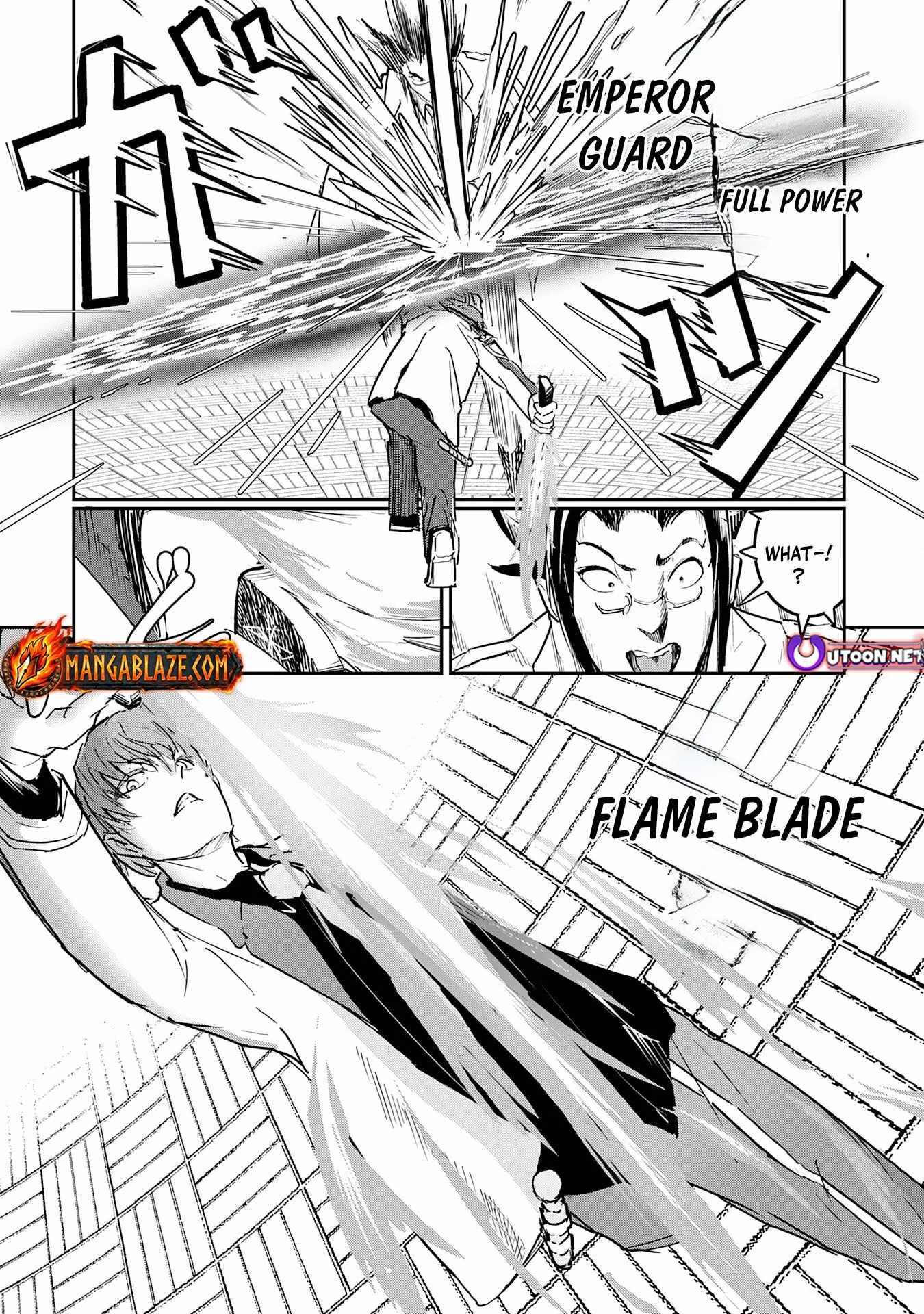 Soushitsu Mahoutsukai no Saikyou Kenja – Uragirareta Moto Yuusha wa, Ore Dake Tsukaeru Saikyou Mahou de Anyaku suru - chapter-11 - Page 16