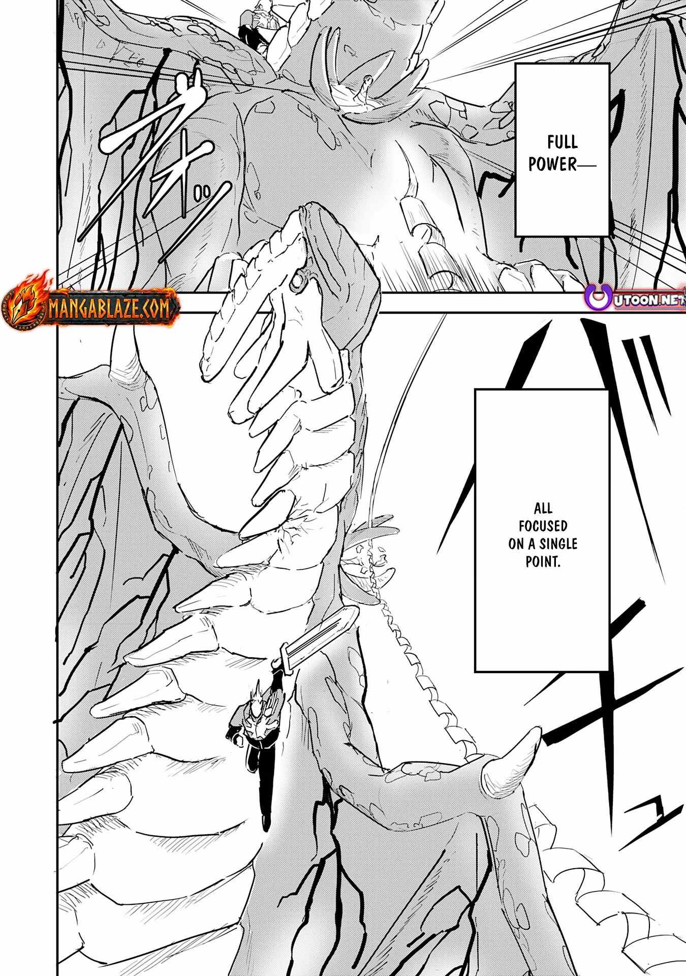Soushitsu Mahoutsukai no Saikyou Kenja – Uragirareta Moto Yuusha wa, Ore Dake Tsukaeru Saikyou Mahou de Anyaku suru - chapter-11 - Page 31
