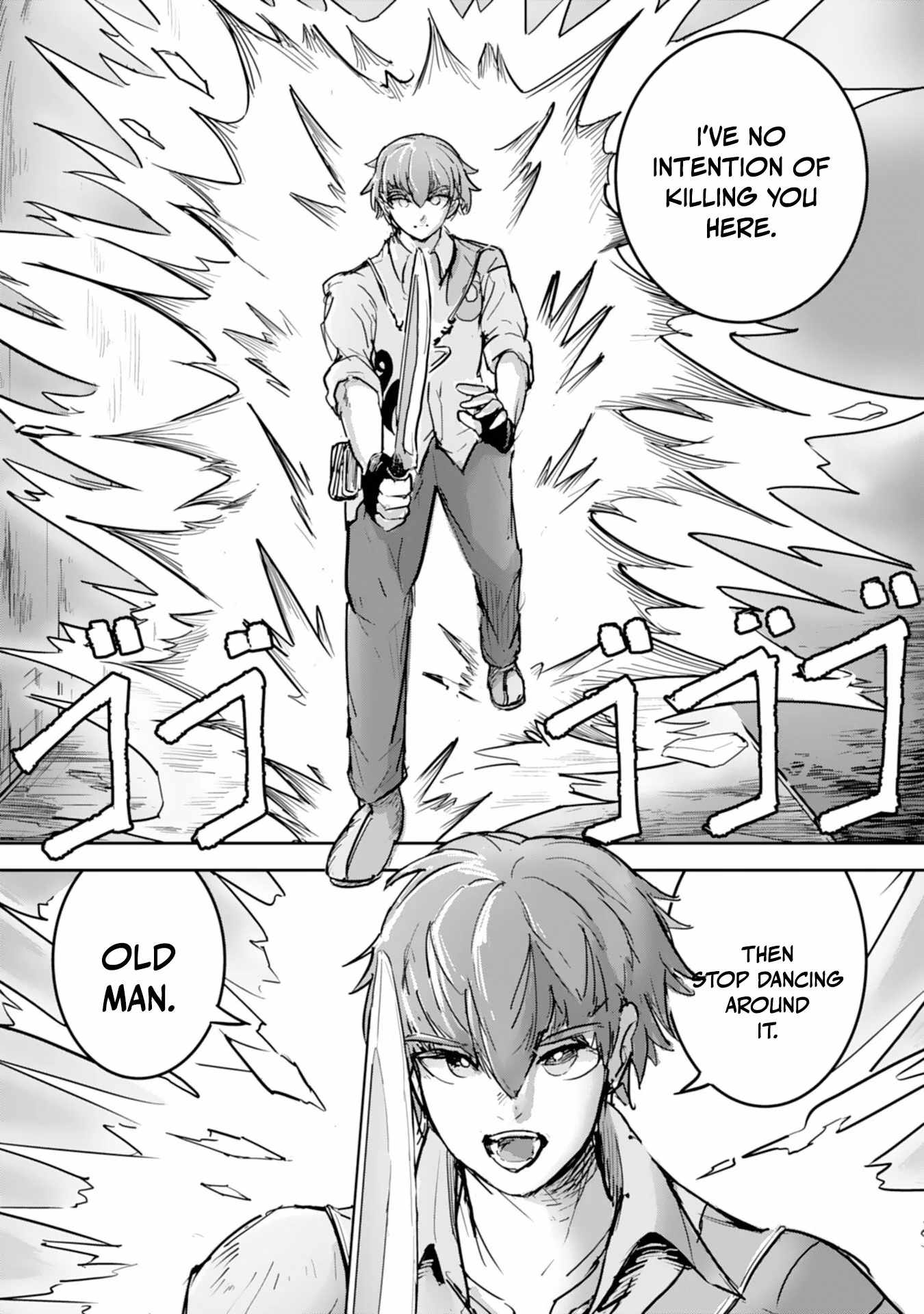 Soushitsu Mahoutsukai no Saikyou Kenja – Uragirareta Moto Yuusha wa, Ore Dake Tsukaeru Saikyou Mahou de Anyaku suru - chapter-12 - Page 26