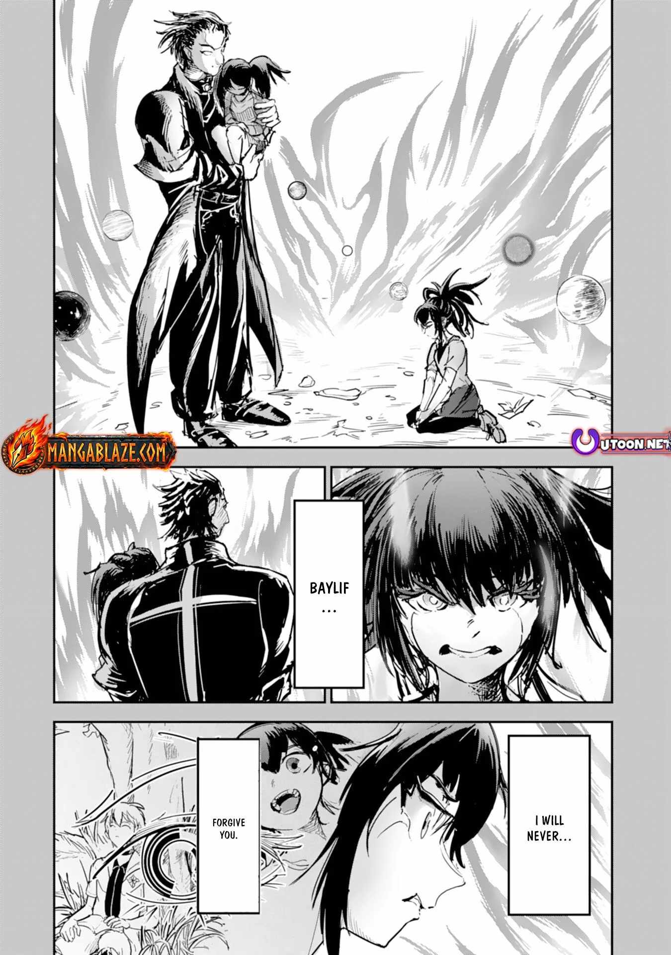 Soushitsu Mahoutsukai no Saikyou Kenja – Uragirareta Moto Yuusha wa, Ore Dake Tsukaeru Saikyou Mahou de Anyaku suru - chapter-12 - Page 7