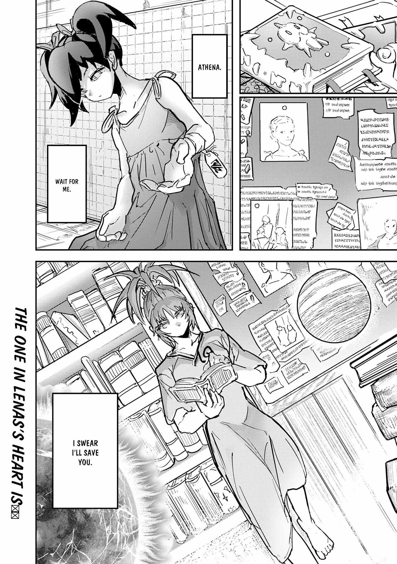 Soushitsu Mahoutsukai no Saikyou Kenja – Uragirareta Moto Yuusha wa, Ore Dake Tsukaeru Saikyou Mahou de Anyaku suru - chapter-13 - Page 33
