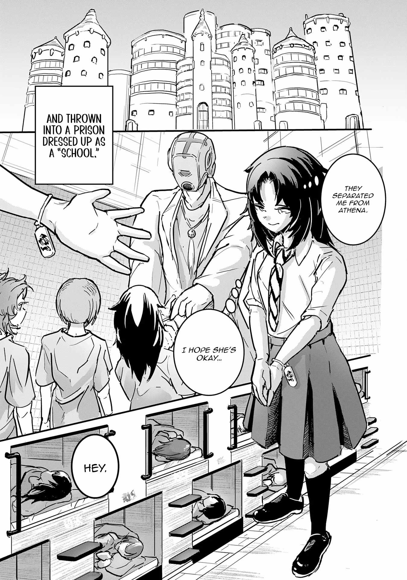 Soushitsu Mahoutsukai no Saikyou Kenja – Uragirareta Moto Yuusha wa, Ore Dake Tsukaeru Saikyou Mahou de Anyaku suru - chapter-14 - Page 14