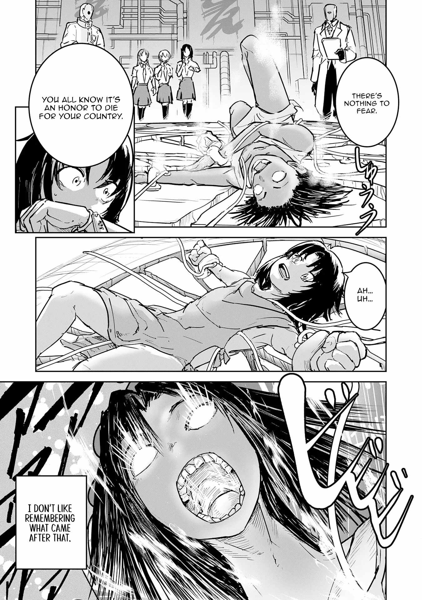 Soushitsu Mahoutsukai no Saikyou Kenja – Uragirareta Moto Yuusha wa, Ore Dake Tsukaeru Saikyou Mahou de Anyaku suru - chapter-14 - Page 18