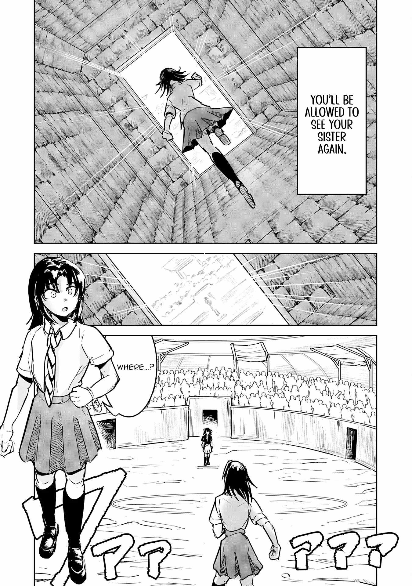 Soushitsu Mahoutsukai no Saikyou Kenja – Uragirareta Moto Yuusha wa, Ore Dake Tsukaeru Saikyou Mahou de Anyaku suru - chapter-14 - Page 22