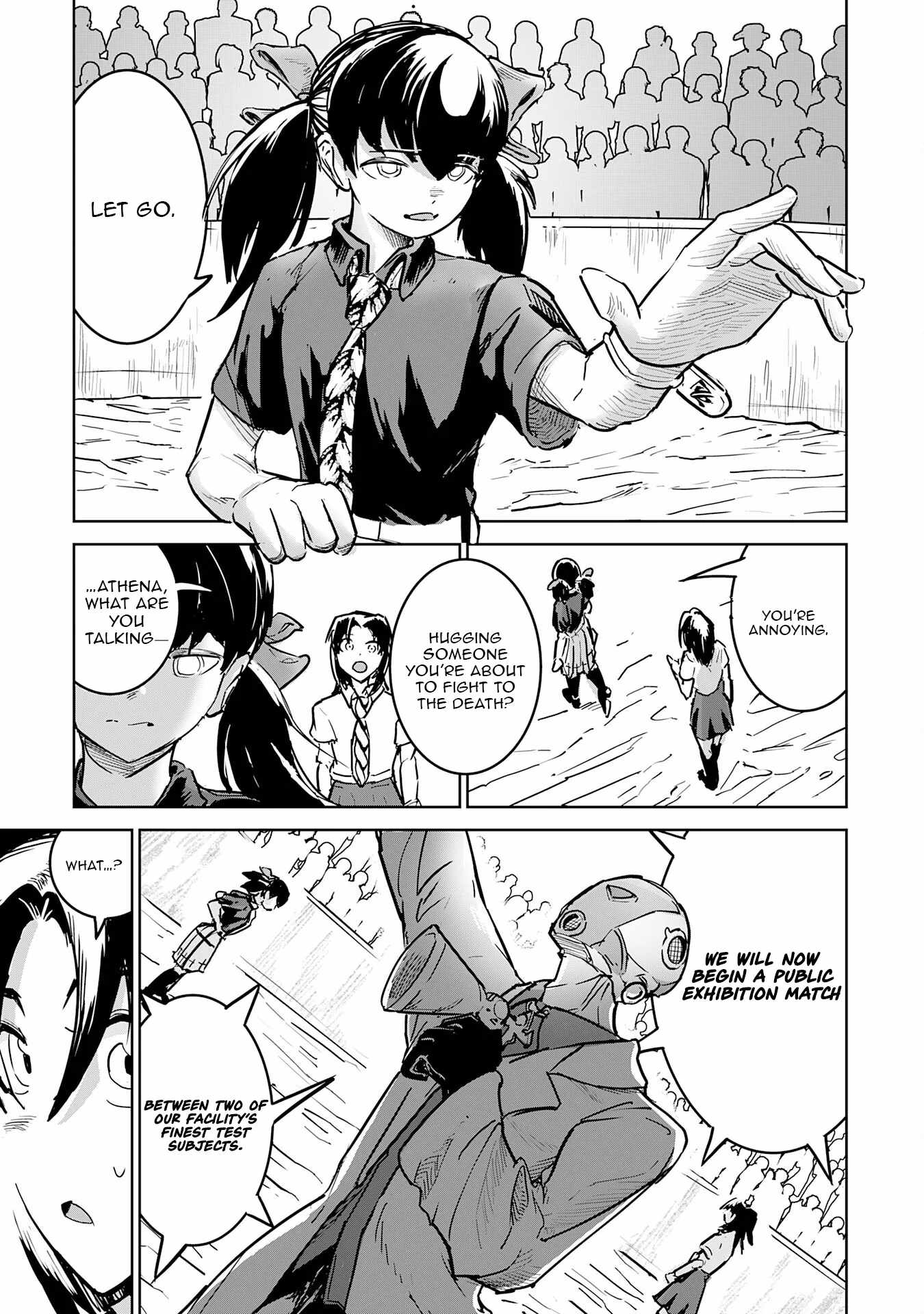 Soushitsu Mahoutsukai no Saikyou Kenja – Uragirareta Moto Yuusha wa, Ore Dake Tsukaeru Saikyou Mahou de Anyaku suru - chapter-14 - Page 24