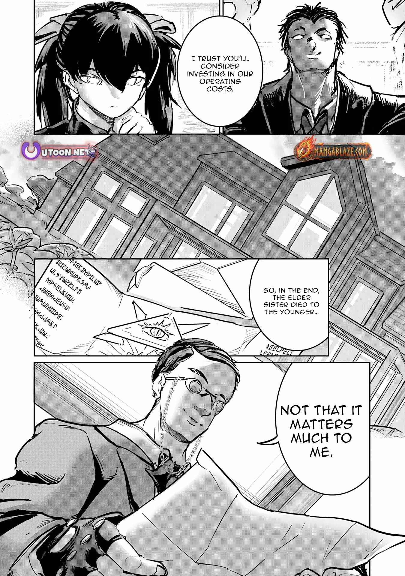 Soushitsu Mahoutsukai no Saikyou Kenja – Uragirareta Moto Yuusha wa, Ore Dake Tsukaeru Saikyou Mahou de Anyaku suru - chapter-14 - Page 29