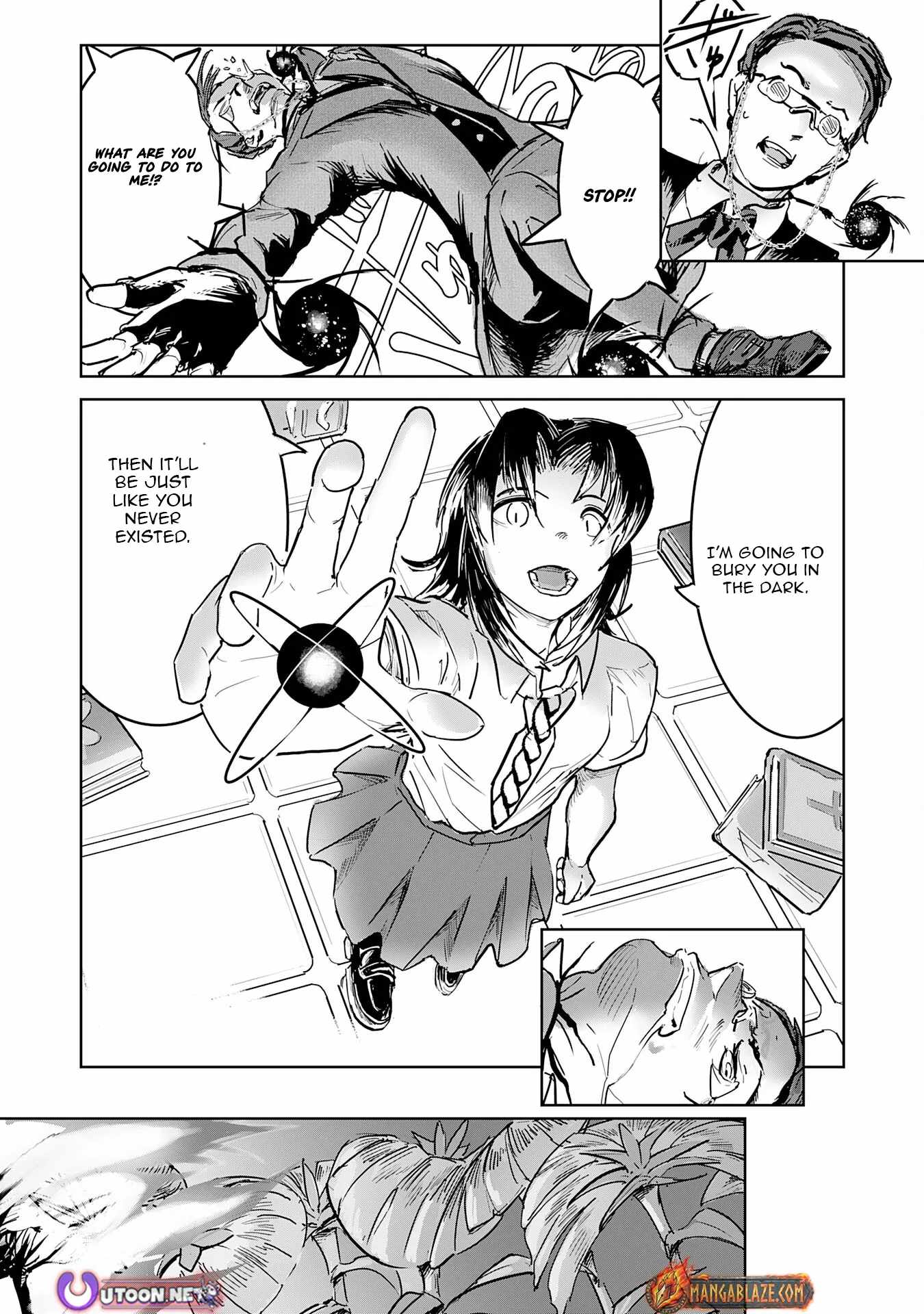 Soushitsu Mahoutsukai no Saikyou Kenja – Uragirareta Moto Yuusha wa, Ore Dake Tsukaeru Saikyou Mahou de Anyaku suru - chapter-14 - Page 33