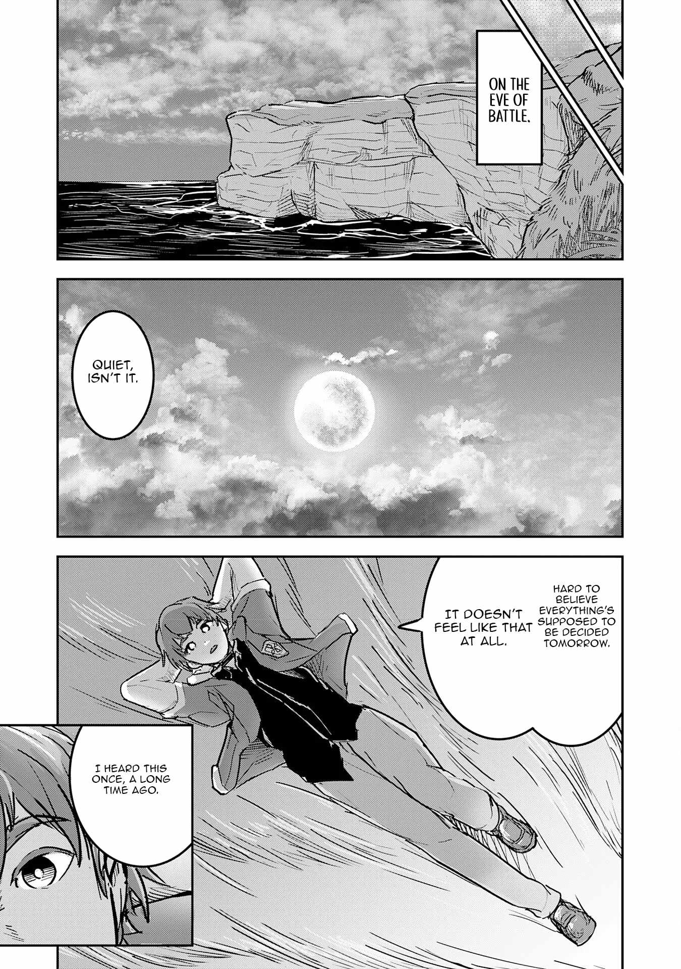 Soushitsu Mahoutsukai no Saikyou Kenja – Uragirareta Moto Yuusha wa, Ore Dake Tsukaeru Saikyou Mahou de Anyaku suru - chapter-15 - Page 15