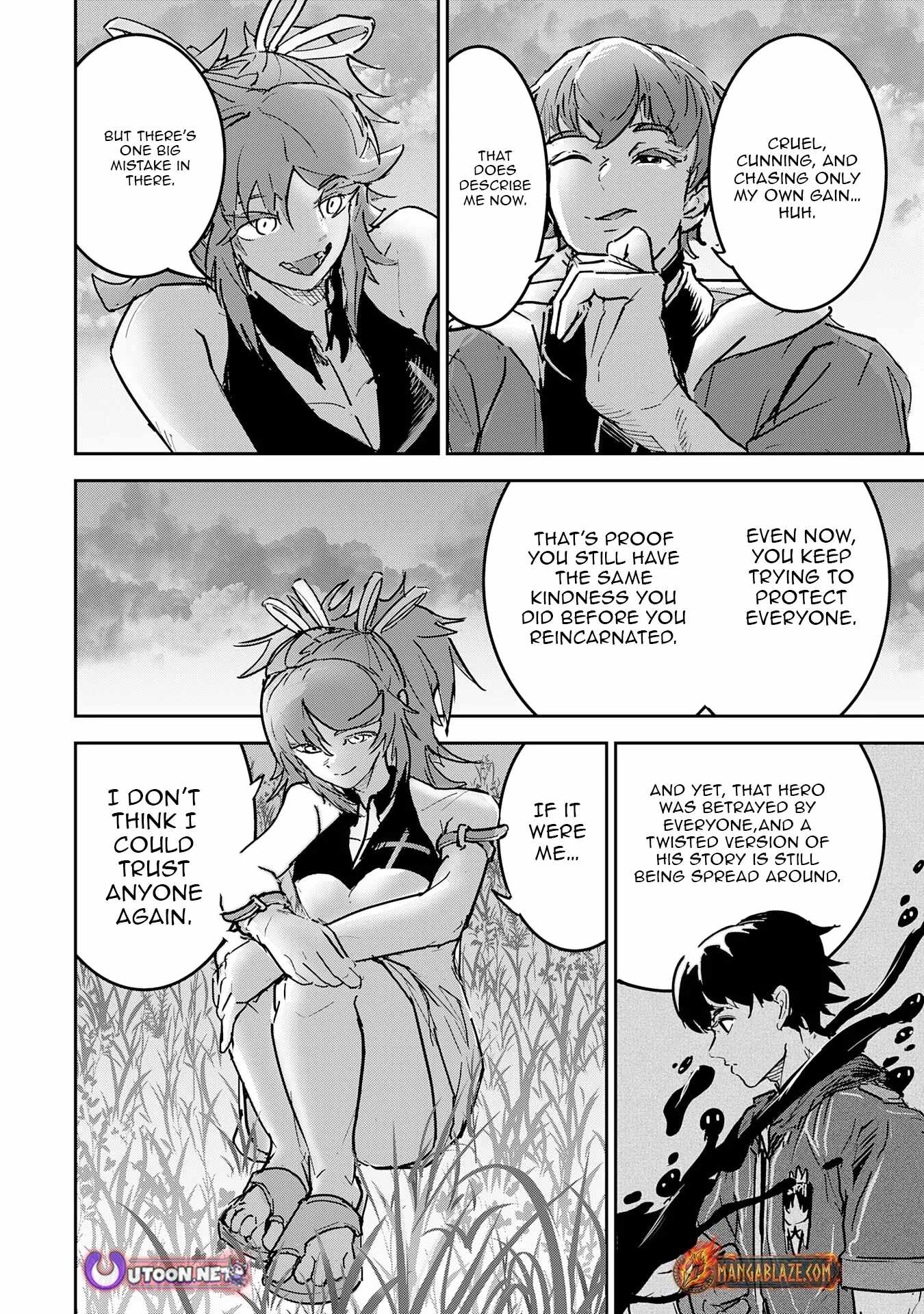 Soushitsu Mahoutsukai no Saikyou Kenja – Uragirareta Moto Yuusha wa, Ore Dake Tsukaeru Saikyou Mahou de Anyaku suru - chapter-15 - Page 17