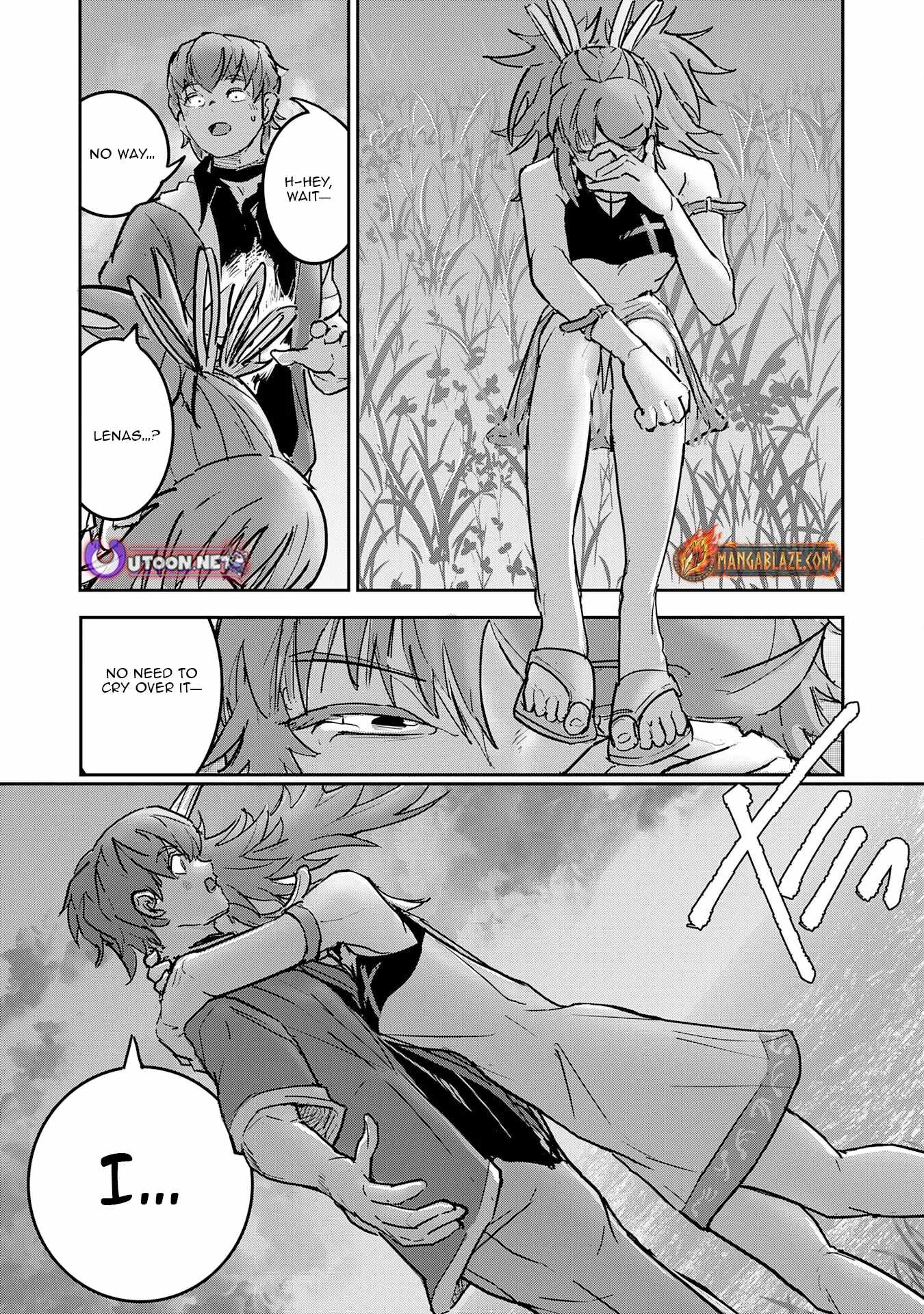 Soushitsu Mahoutsukai no Saikyou Kenja – Uragirareta Moto Yuusha wa, Ore Dake Tsukaeru Saikyou Mahou de Anyaku suru - chapter-15 - Page 21