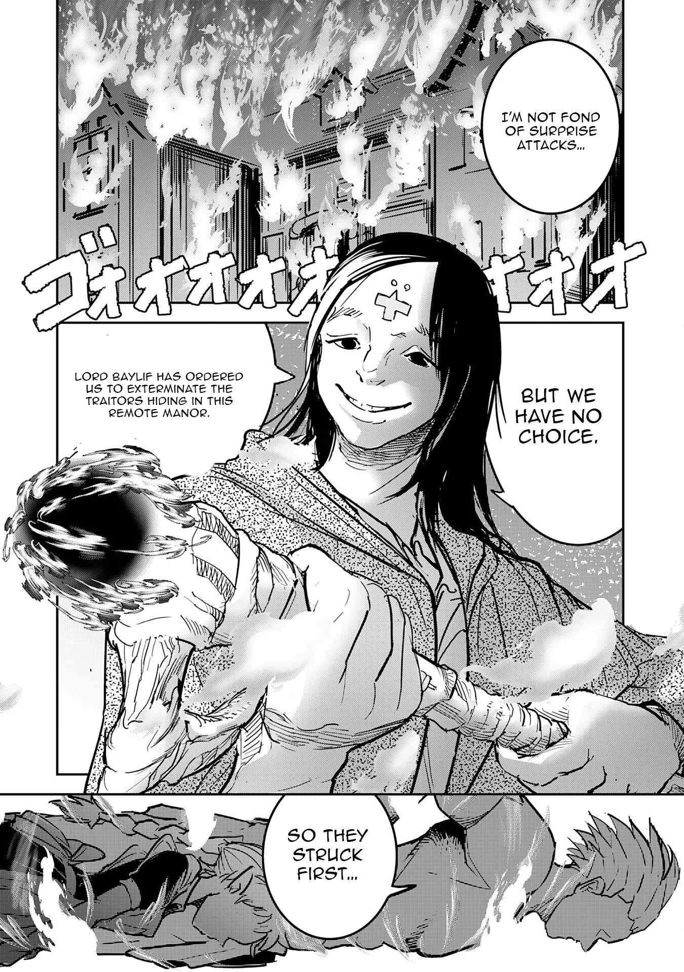 Soushitsu Mahoutsukai no Saikyou Kenja – Uragirareta Moto Yuusha wa, Ore Dake Tsukaeru Saikyou Mahou de Anyaku suru - chapter-15 - Page 24