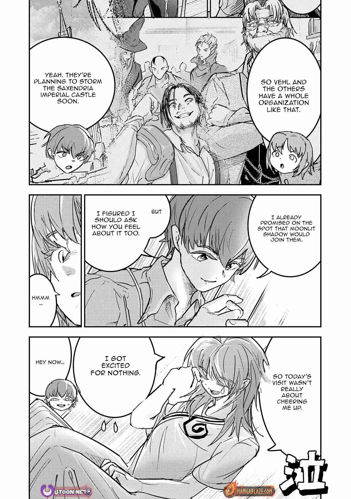 Soushitsu Mahoutsukai no Saikyou Kenja – Uragirareta Moto Yuusha wa, Ore Dake Tsukaeru Saikyou Mahou de Anyaku suru - chapter-15 - Page 5