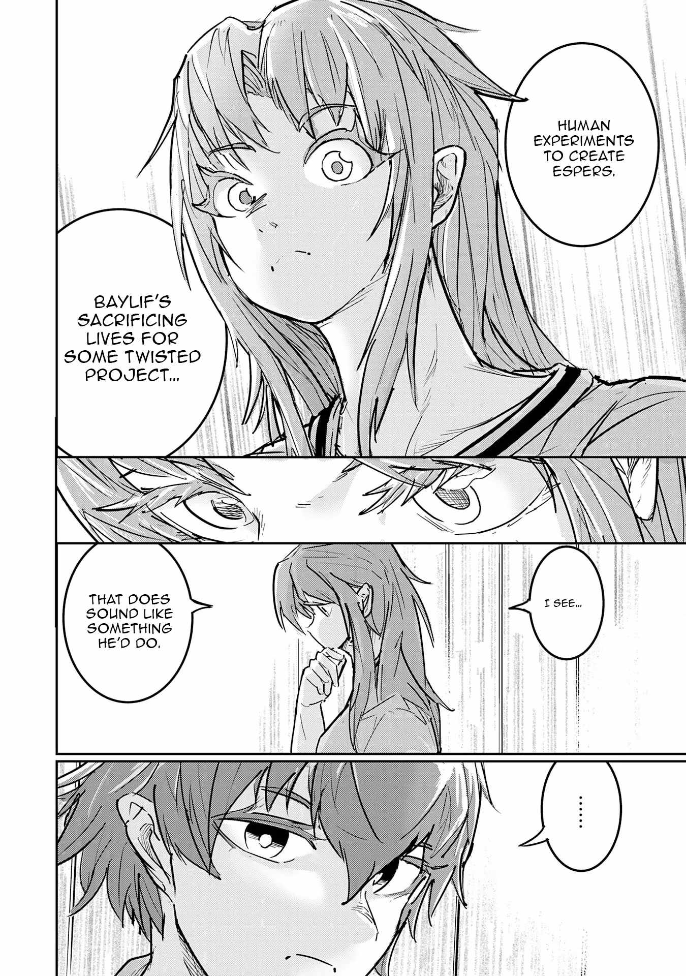 Soushitsu Mahoutsukai no Saikyou Kenja – Uragirareta Moto Yuusha wa, Ore Dake Tsukaeru Saikyou Mahou de Anyaku suru - chapter-15 - Page 7
