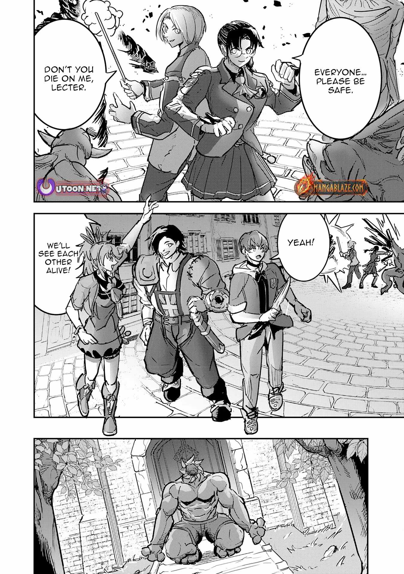Soushitsu Mahoutsukai no Saikyou Kenja – Uragirareta Moto Yuusha wa, Ore Dake Tsukaeru Saikyou Mahou de Anyaku suru - chapter-16 - Page 25