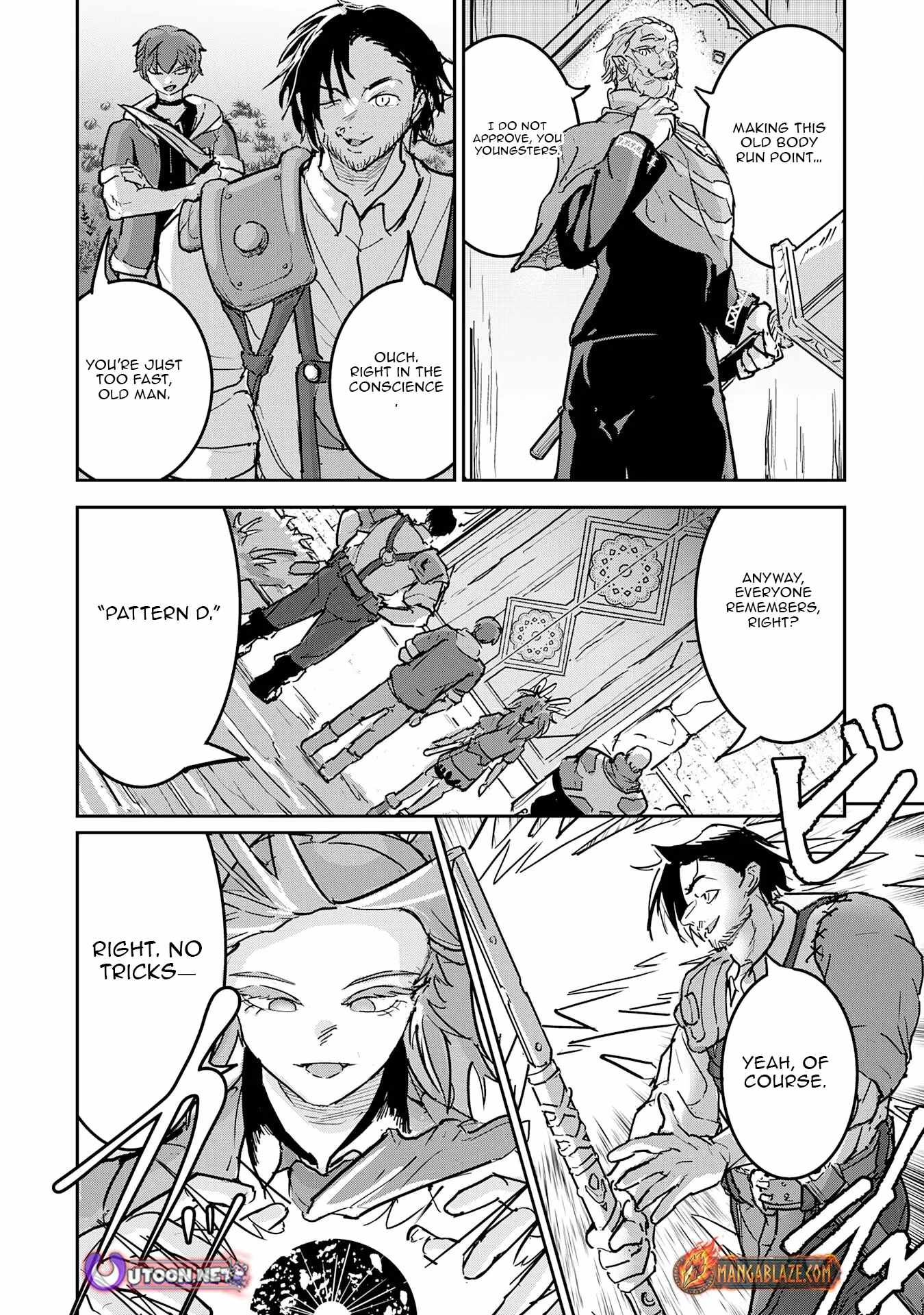 Soushitsu Mahoutsukai no Saikyou Kenja – Uragirareta Moto Yuusha wa, Ore Dake Tsukaeru Saikyou Mahou de Anyaku suru - chapter-16 - Page 29
