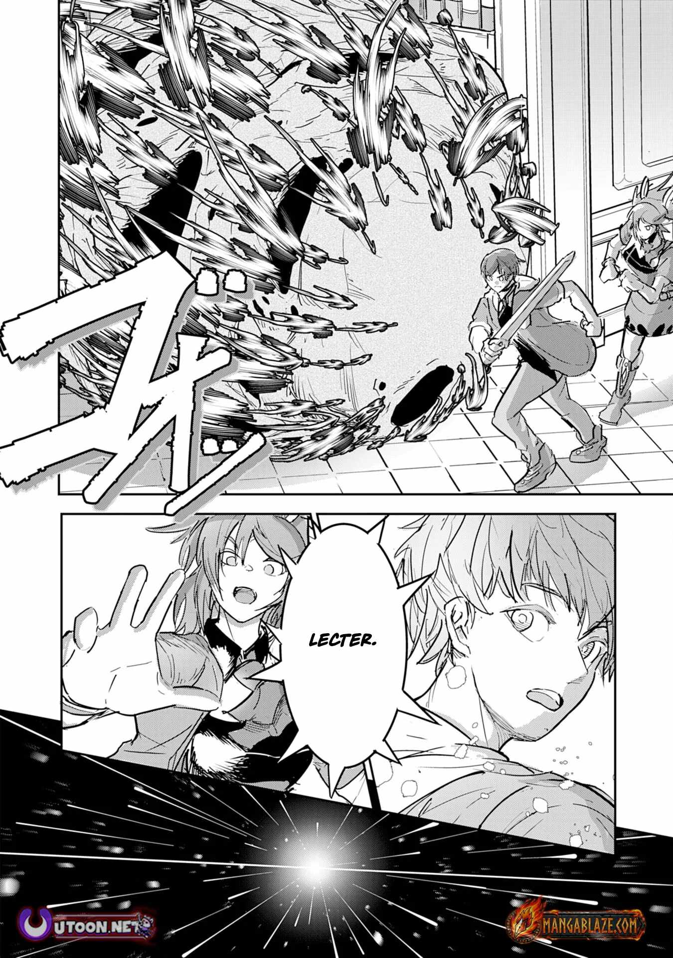 Soushitsu Mahoutsukai no Saikyou Kenja – Uragirareta Moto Yuusha wa, Ore Dake Tsukaeru Saikyou Mahou de Anyaku suru - chapter-17 - Page 13