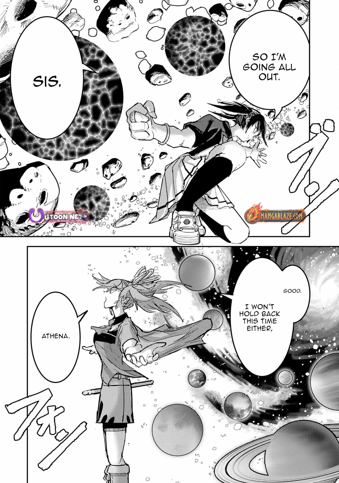Soushitsu Mahoutsukai no Saikyou Kenja – Uragirareta Moto Yuusha wa, Ore Dake Tsukaeru Saikyou Mahou de Anyaku suru - chapter-17 - Page 21