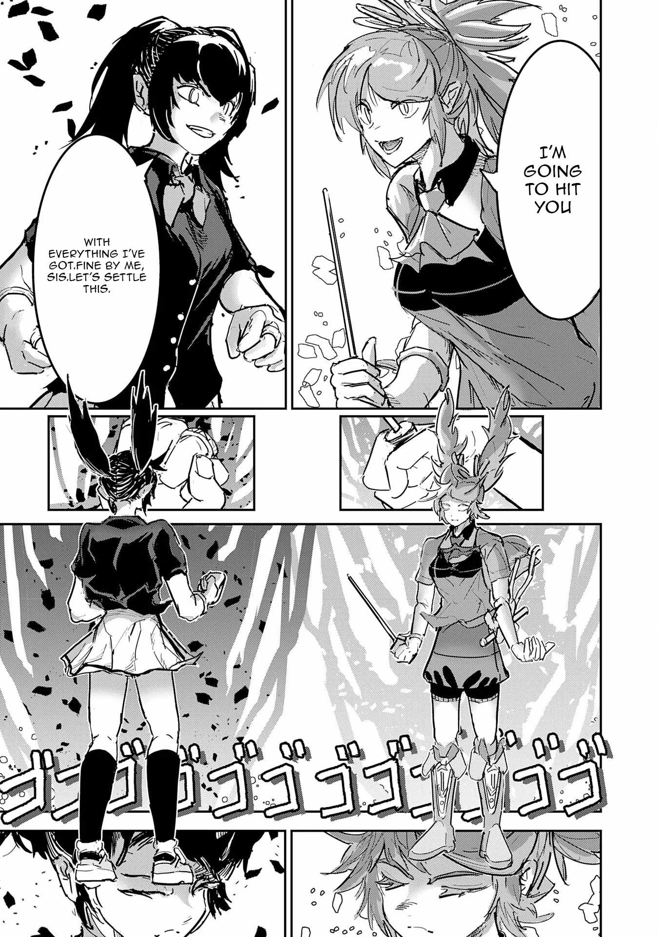 Soushitsu Mahoutsukai no Saikyou Kenja – Uragirareta Moto Yuusha wa, Ore Dake Tsukaeru Saikyou Mahou de Anyaku suru - chapter-18 - Page 10