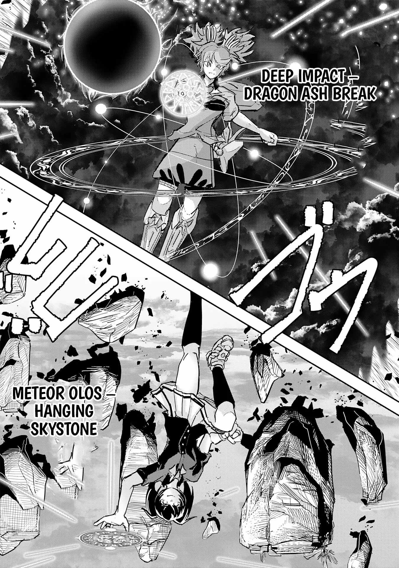 Soushitsu Mahoutsukai no Saikyou Kenja – Uragirareta Moto Yuusha wa, Ore Dake Tsukaeru Saikyou Mahou de Anyaku suru - chapter-18 - Page 11