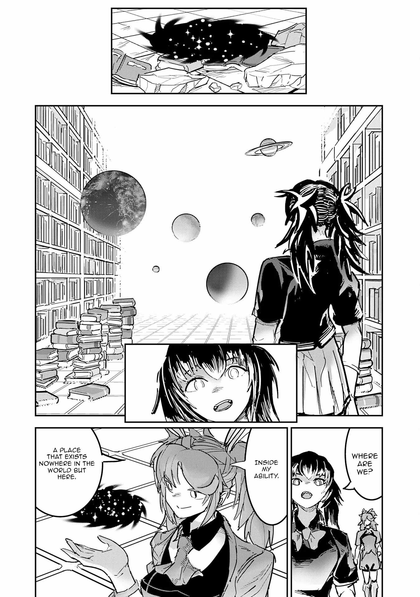 Soushitsu Mahoutsukai no Saikyou Kenja – Uragirareta Moto Yuusha wa, Ore Dake Tsukaeru Saikyou Mahou de Anyaku suru - chapter-18 - Page 24