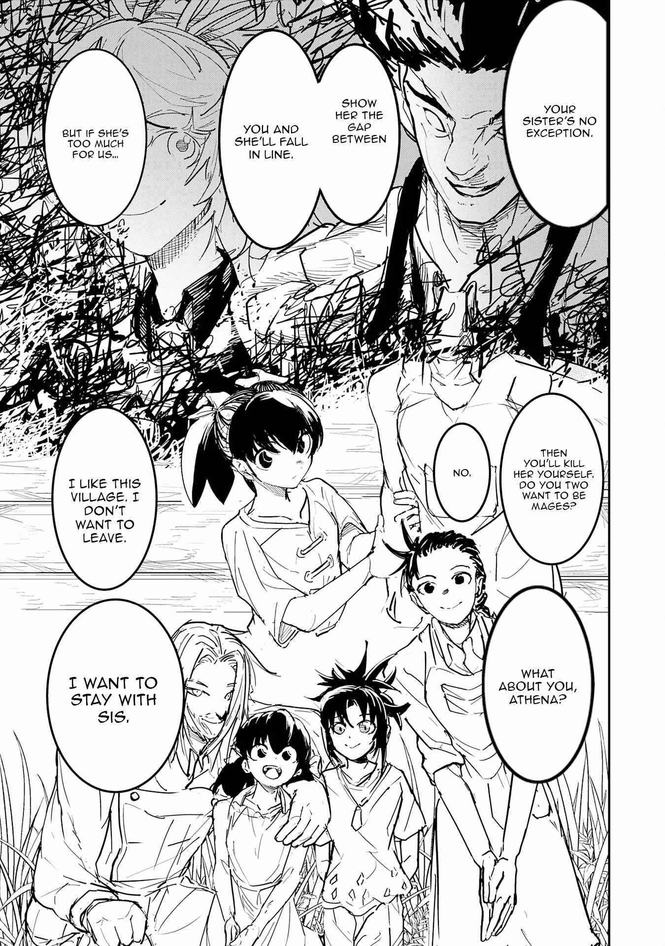 Soushitsu Mahoutsukai no Saikyou Kenja – Uragirareta Moto Yuusha wa, Ore Dake Tsukaeru Saikyou Mahou de Anyaku suru - chapter-18 - Page 28