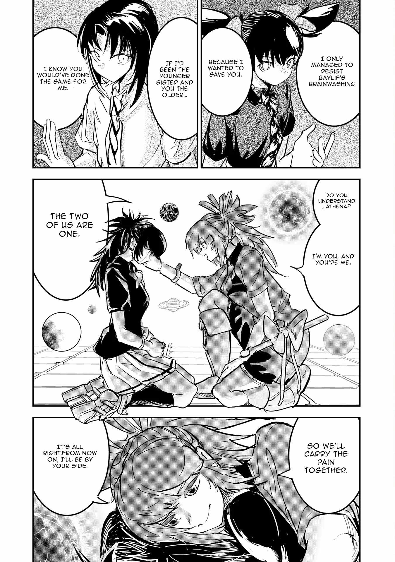 Soushitsu Mahoutsukai no Saikyou Kenja – Uragirareta Moto Yuusha wa, Ore Dake Tsukaeru Saikyou Mahou de Anyaku suru - chapter-18 - Page 30