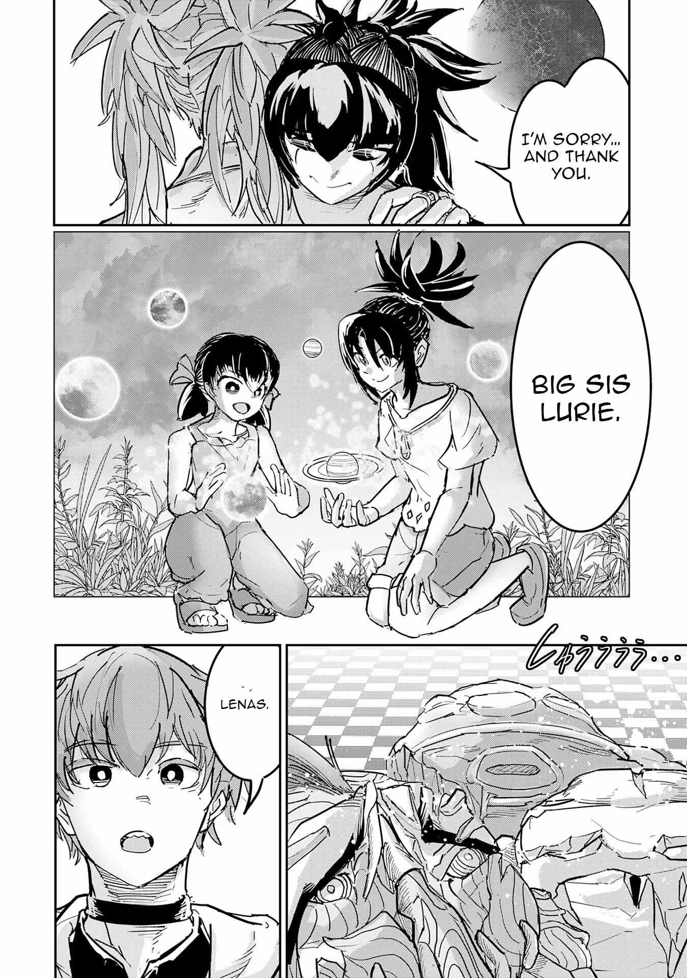 Soushitsu Mahoutsukai no Saikyou Kenja – Uragirareta Moto Yuusha wa, Ore Dake Tsukaeru Saikyou Mahou de Anyaku suru - chapter-18 - Page 31