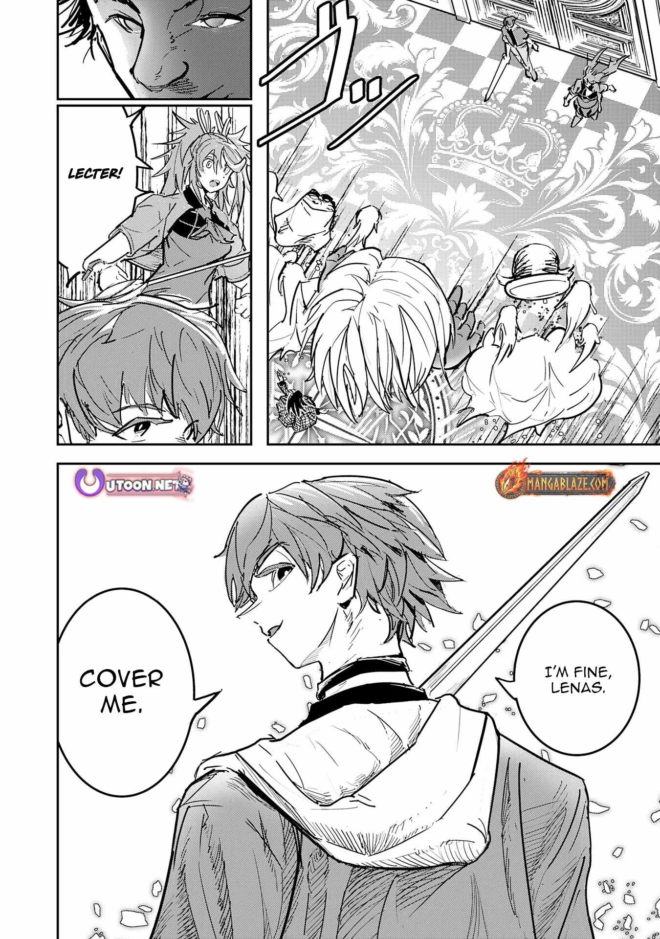 Soushitsu Mahoutsukai no Saikyou Kenja – Uragirareta Moto Yuusha wa, Ore Dake Tsukaeru Saikyou Mahou de Anyaku suru - chapter-19 - Page 21