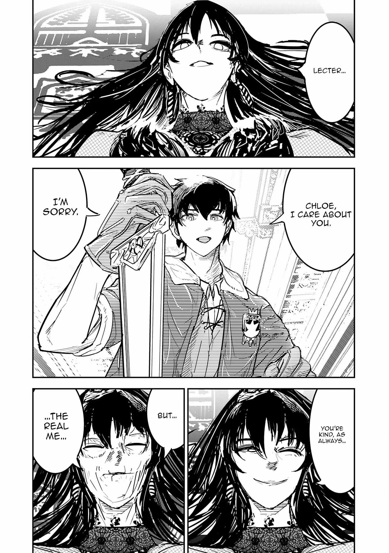 Soushitsu Mahoutsukai no Saikyou Kenja – Uragirareta Moto Yuusha wa, Ore Dake Tsukaeru Saikyou Mahou de Anyaku suru - chapter-19 - Page 27