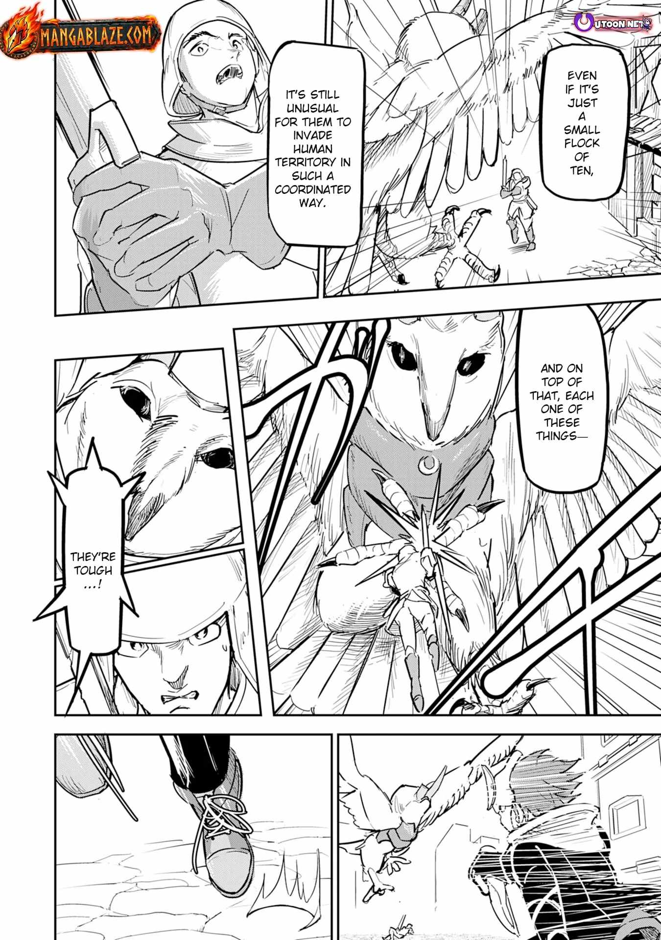 Soushitsu Mahoutsukai no Saikyou Kenja – Uragirareta Moto Yuusha wa, Ore Dake Tsukaeru Saikyou Mahou de Anyaku suru - chapter-2 - Page 21