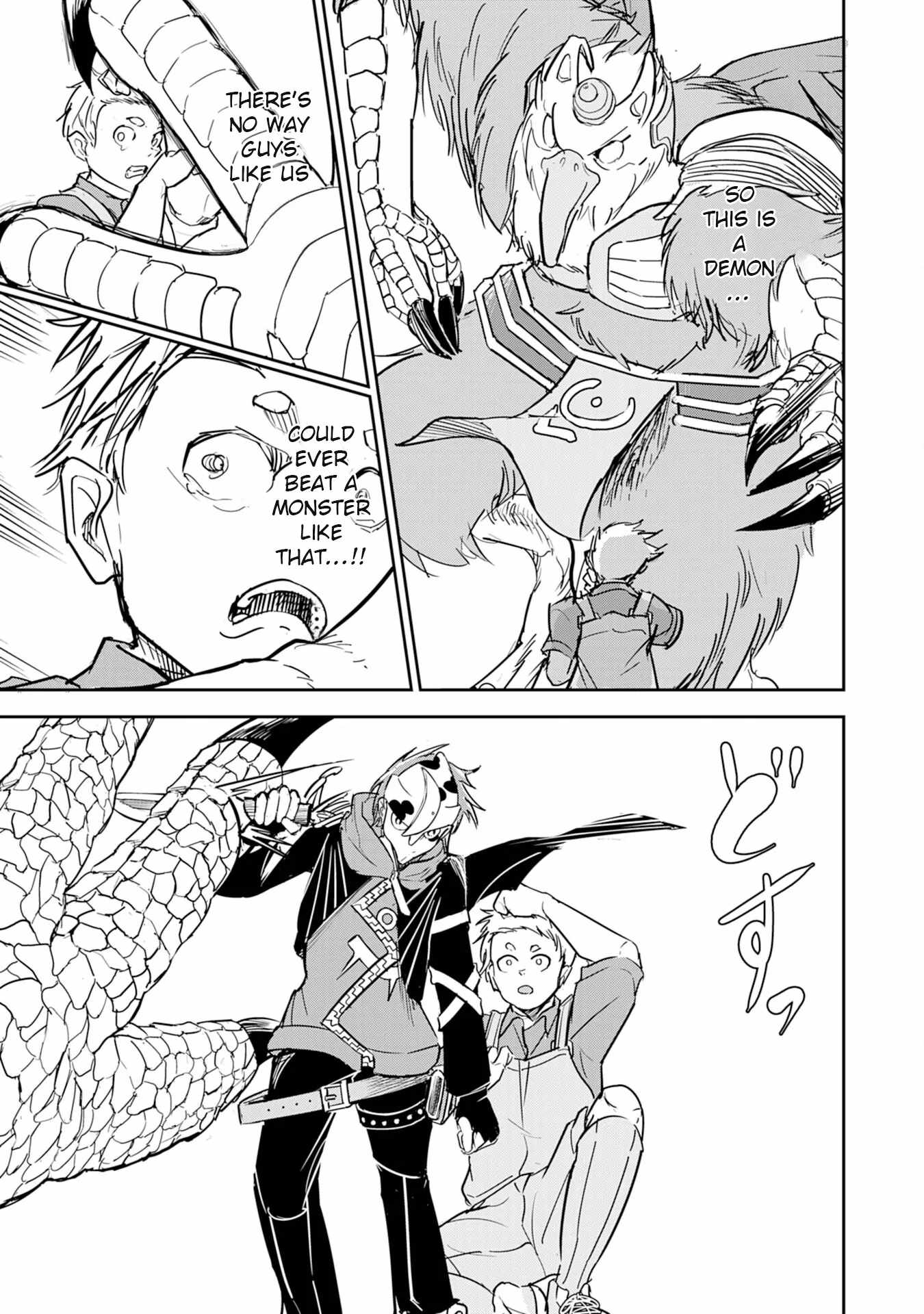 Soushitsu Mahoutsukai no Saikyou Kenja – Uragirareta Moto Yuusha wa, Ore Dake Tsukaeru Saikyou Mahou de Anyaku suru - chapter-2 - Page 26