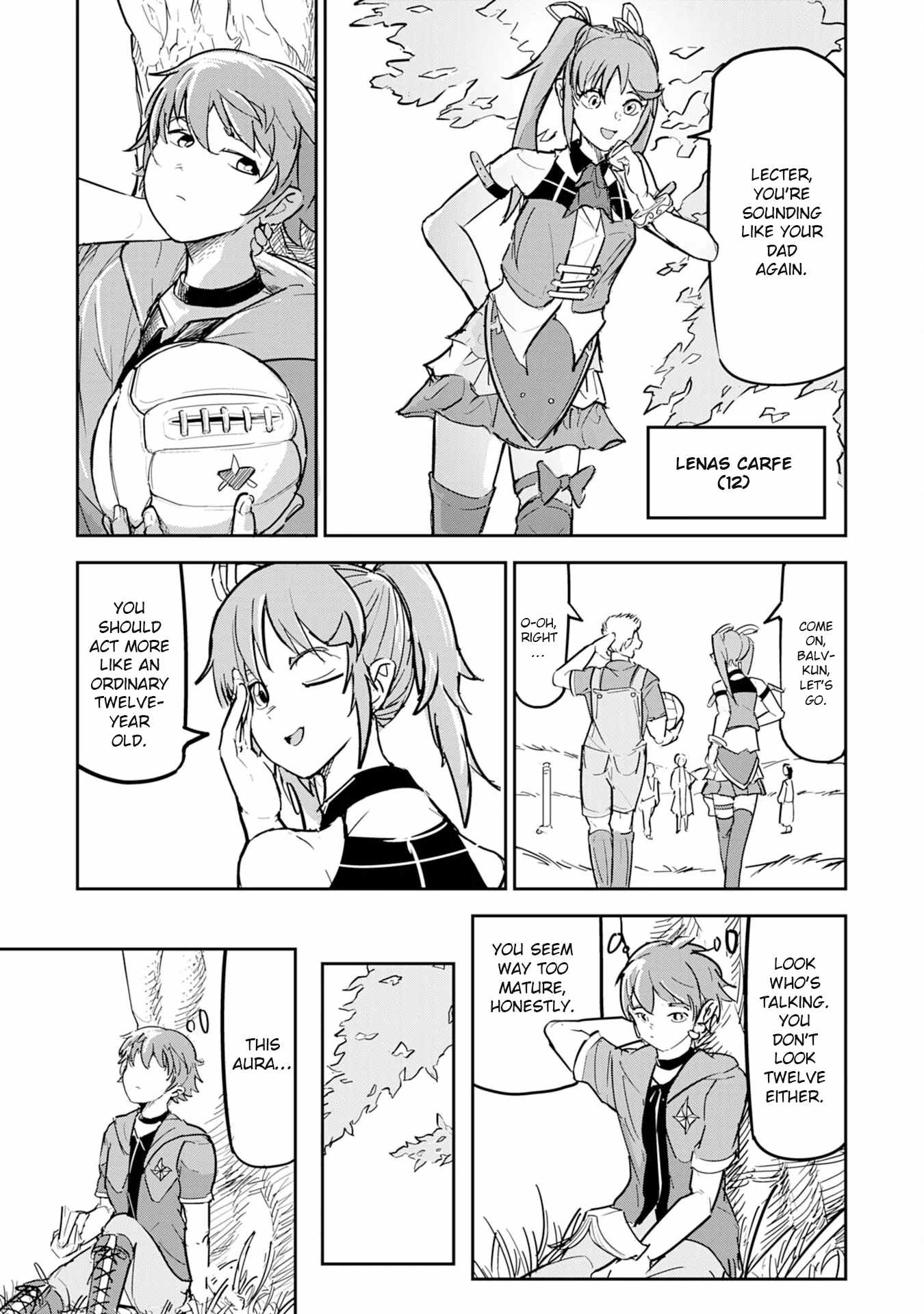 Soushitsu Mahoutsukai no Saikyou Kenja – Uragirareta Moto Yuusha wa, Ore Dake Tsukaeru Saikyou Mahou de Anyaku suru - chapter-2 - Page 7