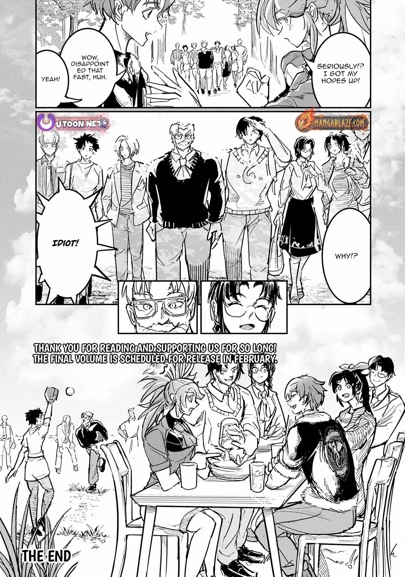 Soushitsu Mahoutsukai no Saikyou Kenja – Uragirareta Moto Yuusha wa, Ore Dake Tsukaeru Saikyou Mahou de Anyaku suru - chapter-20 - Page 37