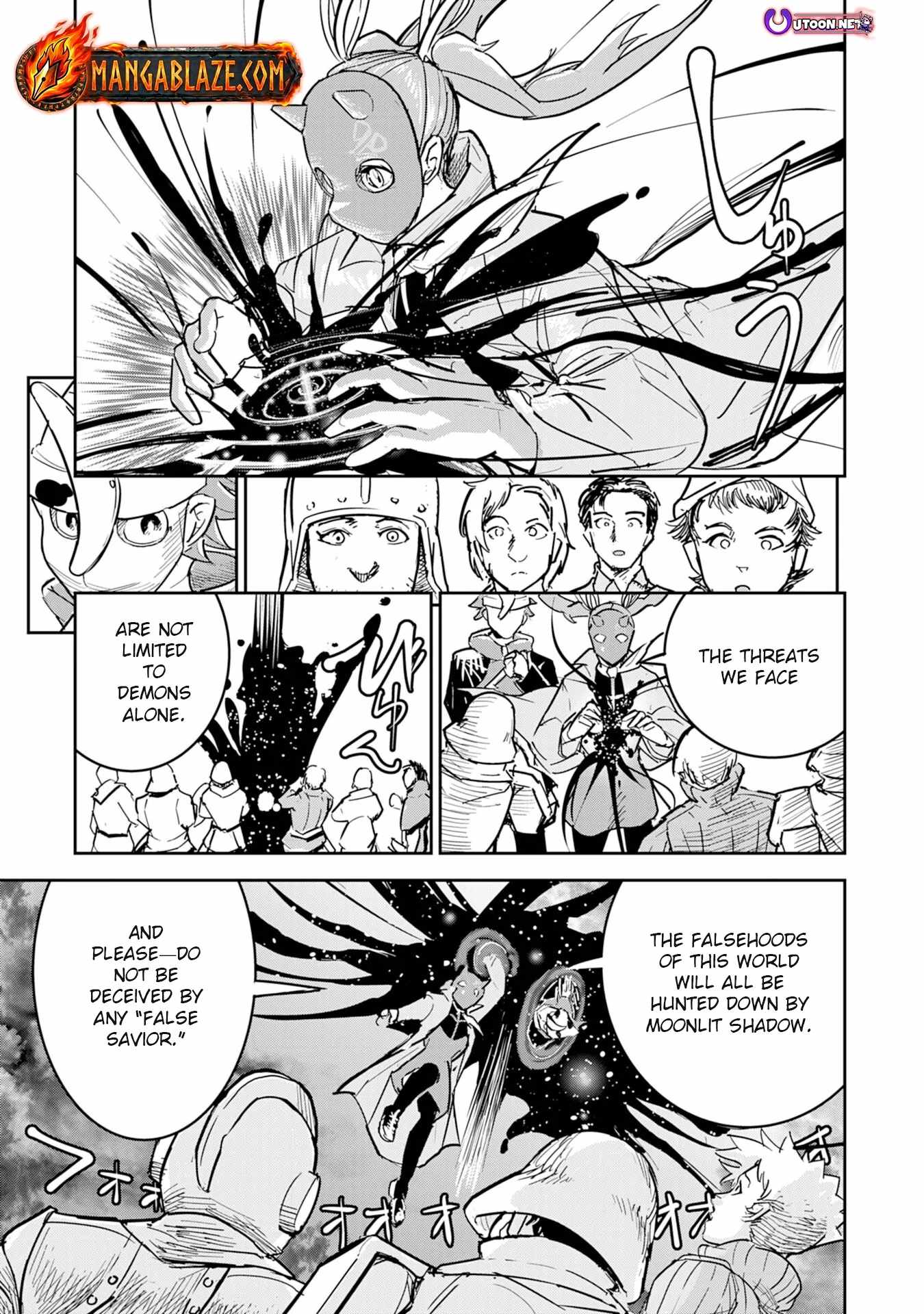 Soushitsu Mahoutsukai no Saikyou Kenja – Uragirareta Moto Yuusha wa, Ore Dake Tsukaeru Saikyou Mahou de Anyaku suru - chapter-3 - Page 10