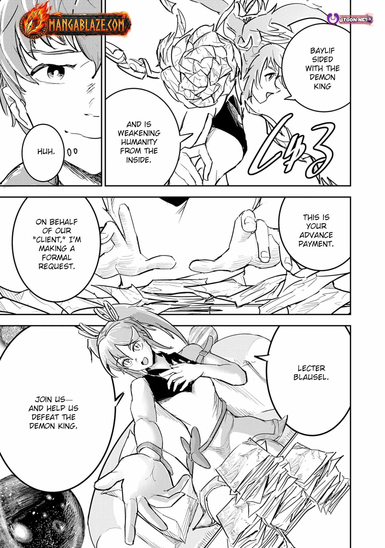 Soushitsu Mahoutsukai no Saikyou Kenja – Uragirareta Moto Yuusha wa, Ore Dake Tsukaeru Saikyou Mahou de Anyaku suru - chapter-3 - Page 16