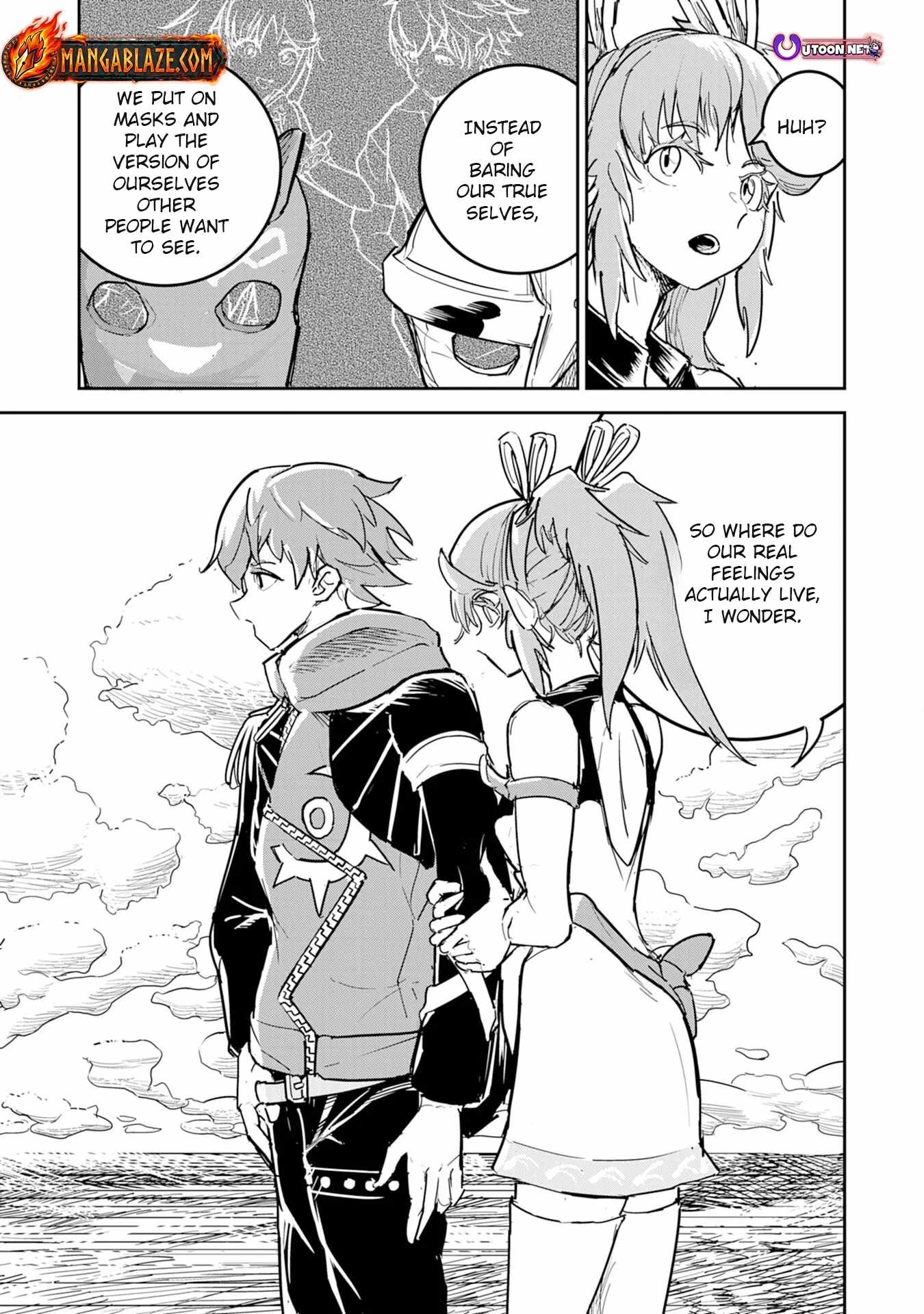 Soushitsu Mahoutsukai no Saikyou Kenja – Uragirareta Moto Yuusha wa, Ore Dake Tsukaeru Saikyou Mahou de Anyaku suru - chapter-3 - Page 28