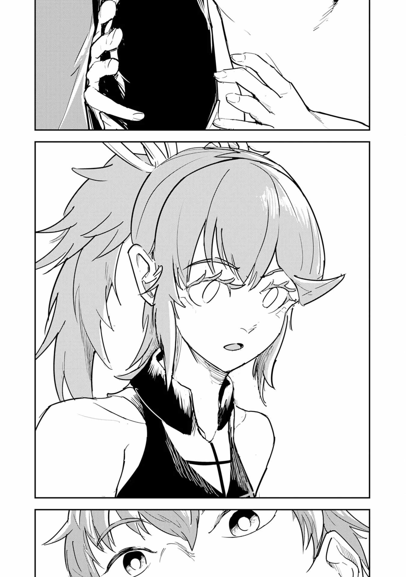 Soushitsu Mahoutsukai no Saikyou Kenja – Uragirareta Moto Yuusha wa, Ore Dake Tsukaeru Saikyou Mahou de Anyaku suru - chapter-3 - Page 29